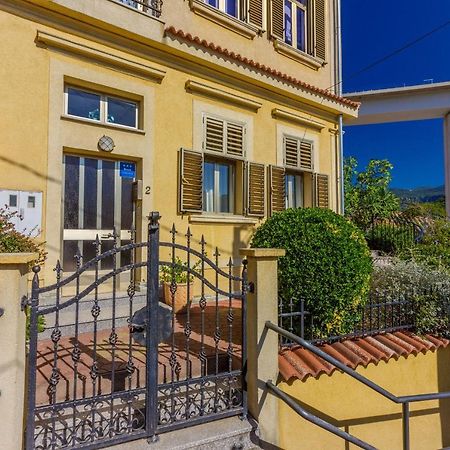 Apartment Piano Crikvenica Exteriér fotografie