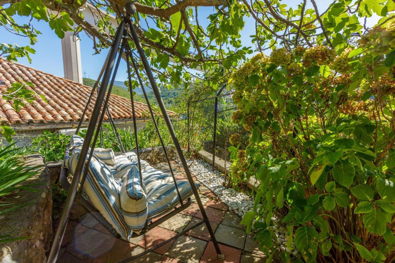 Apartment Piano Crikvenica Exteriér fotografie
