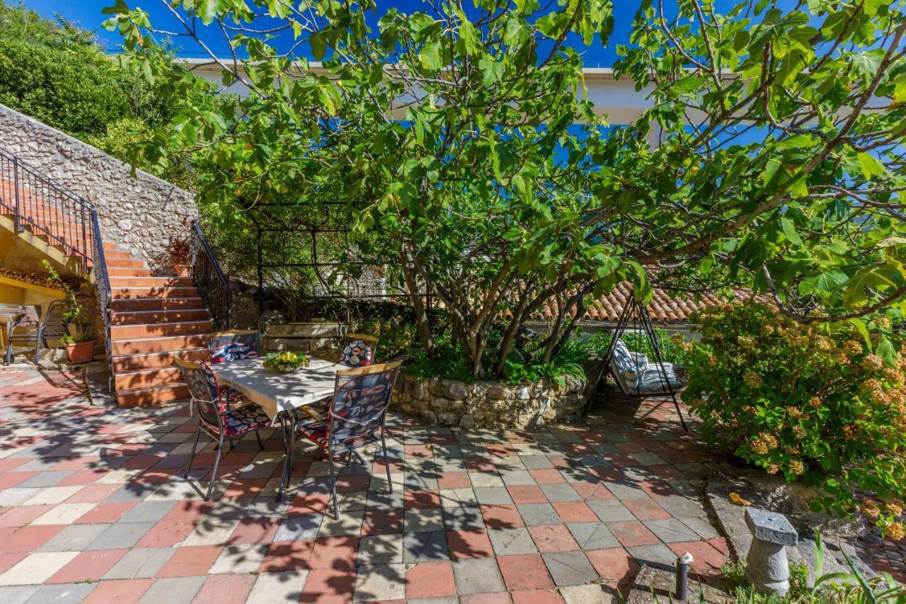 Apartment Piano Crikvenica Exteriér fotografie