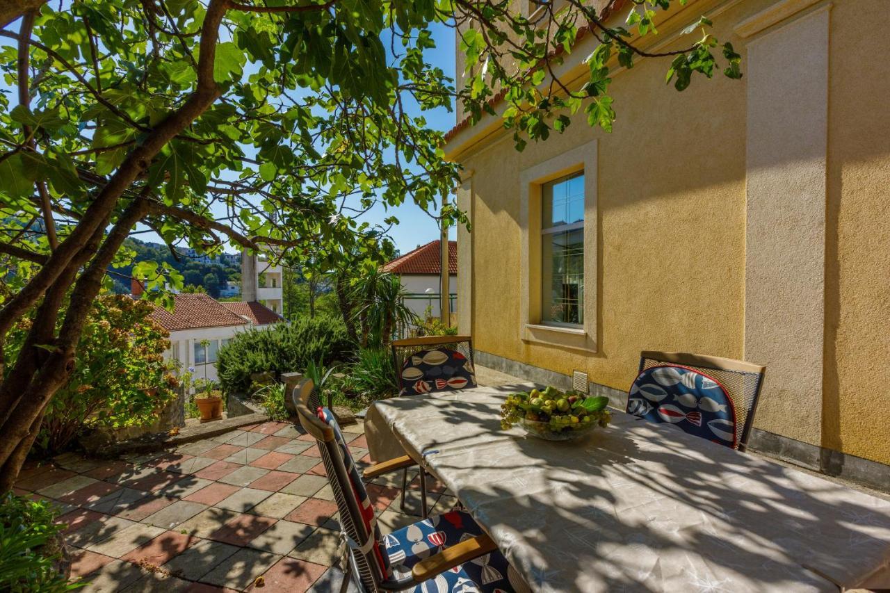 Apartment Piano Crikvenica Exteriér fotografie