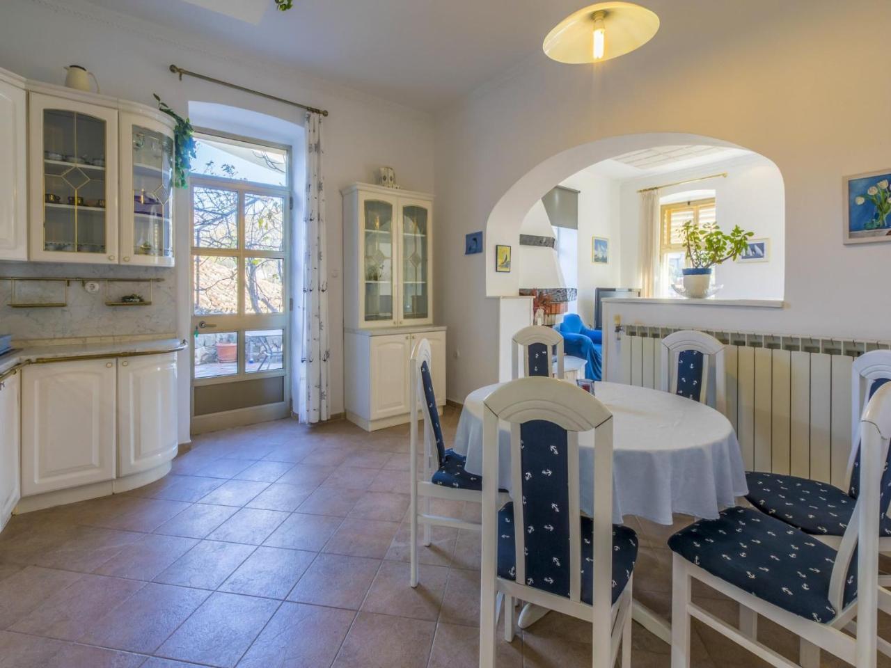 Apartment Piano Crikvenica Exteriér fotografie
