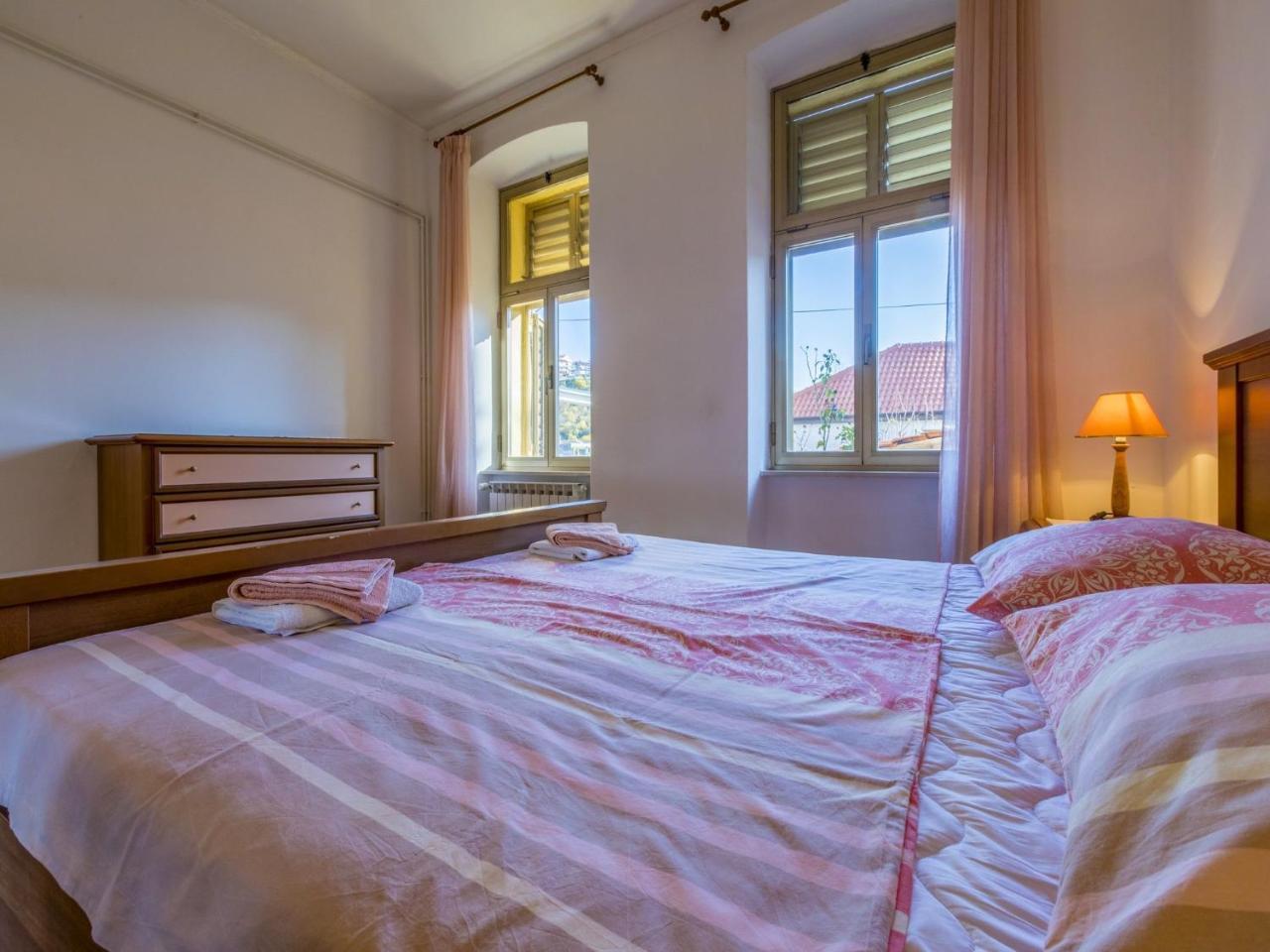 Apartment Piano Crikvenica Exteriér fotografie