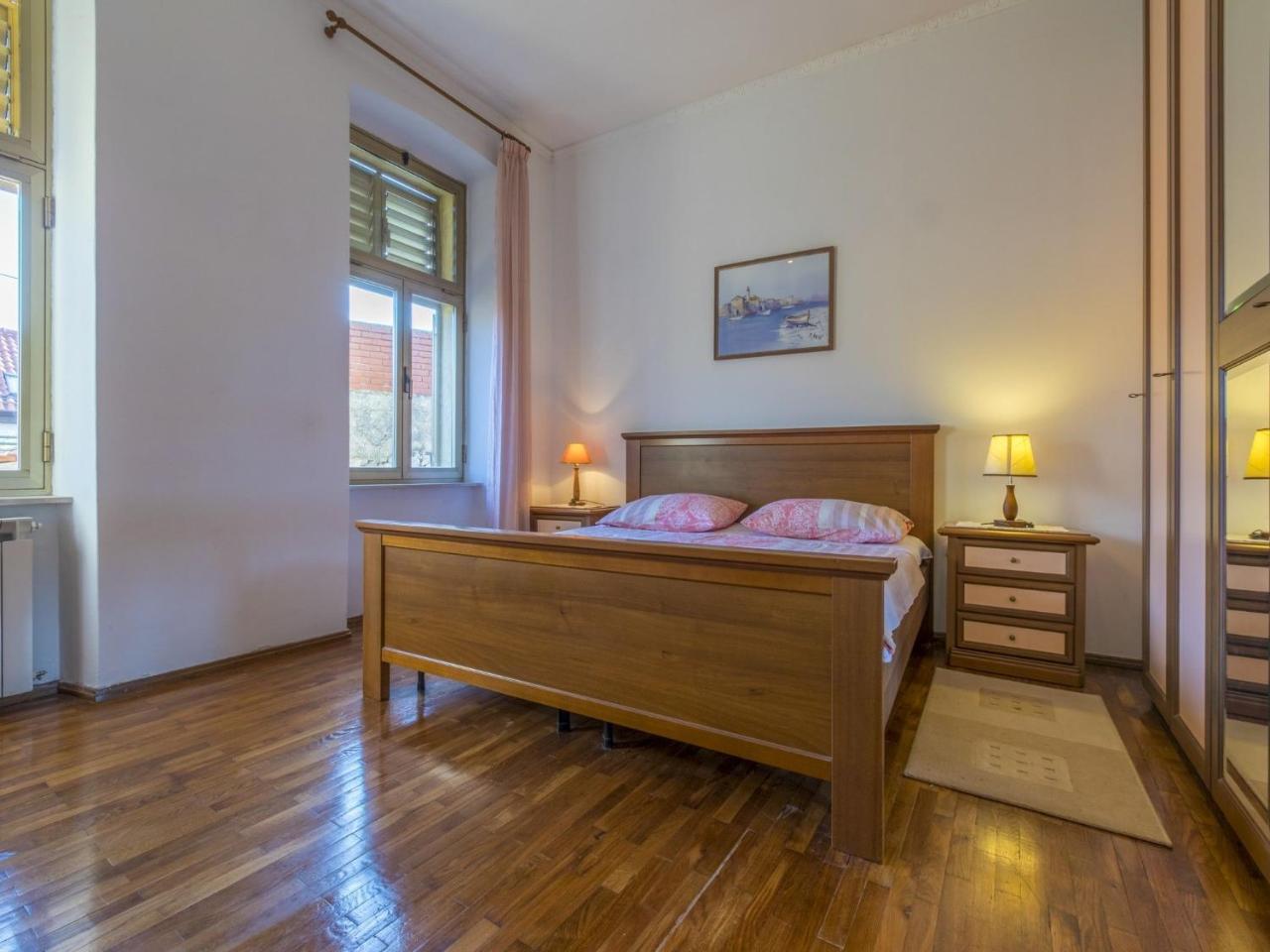 Apartment Piano Crikvenica Exteriér fotografie