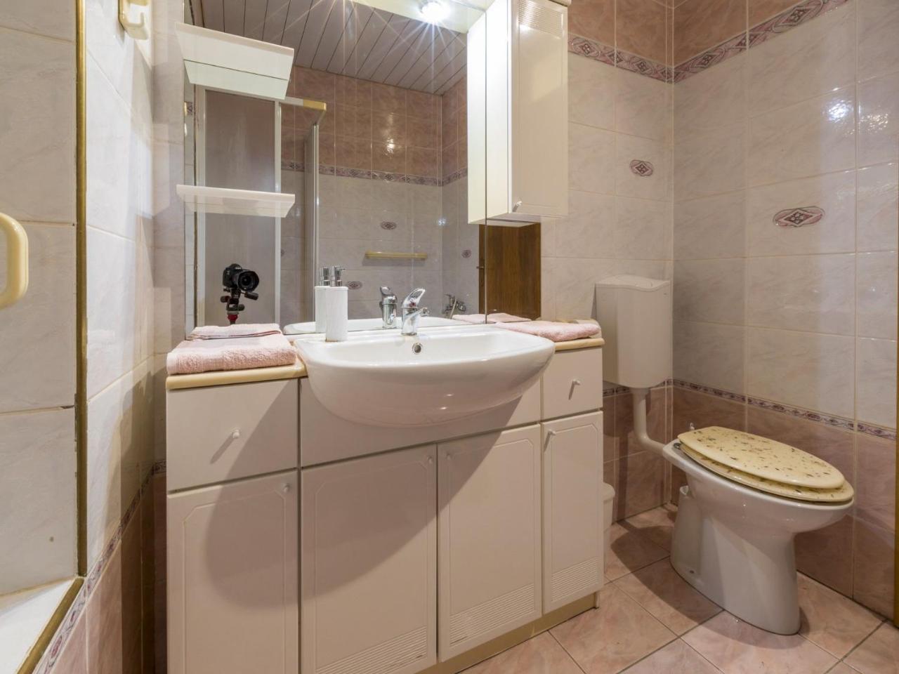 Apartment Piano Crikvenica Exteriér fotografie