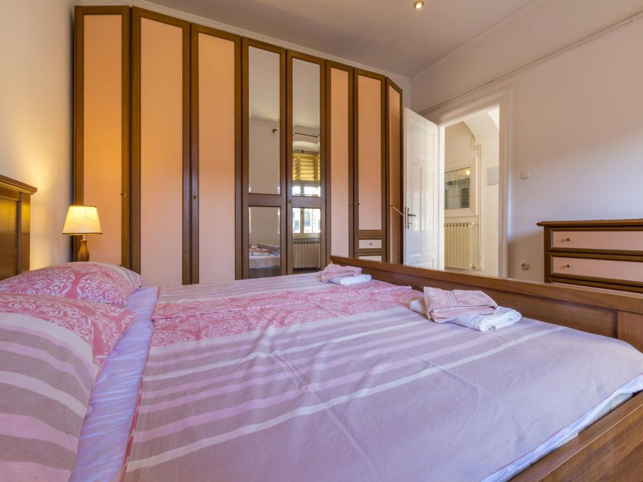 Apartment Piano Crikvenica Exteriér fotografie