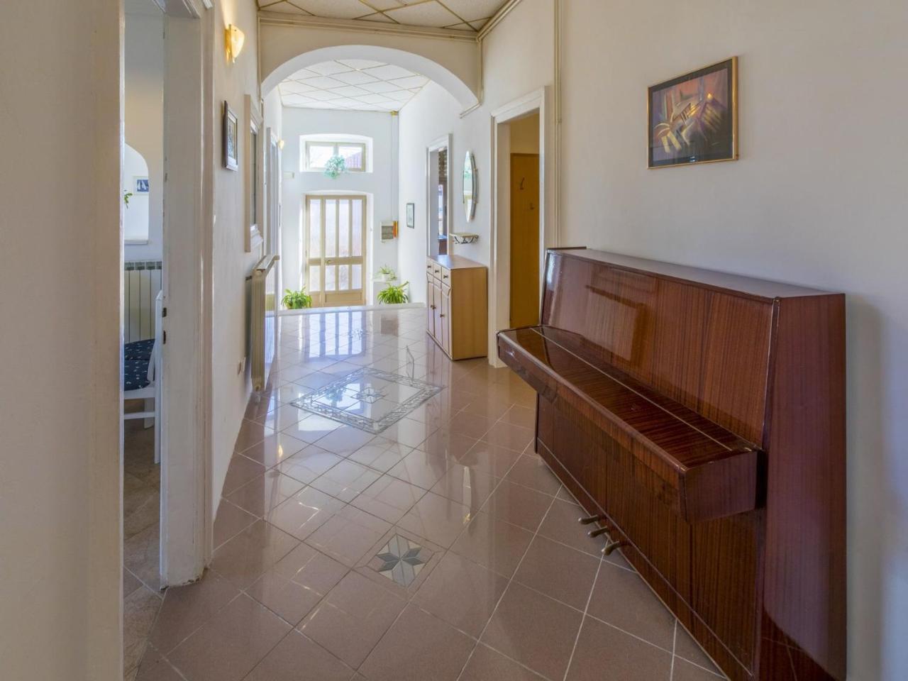 Apartment Piano Crikvenica Exteriér fotografie