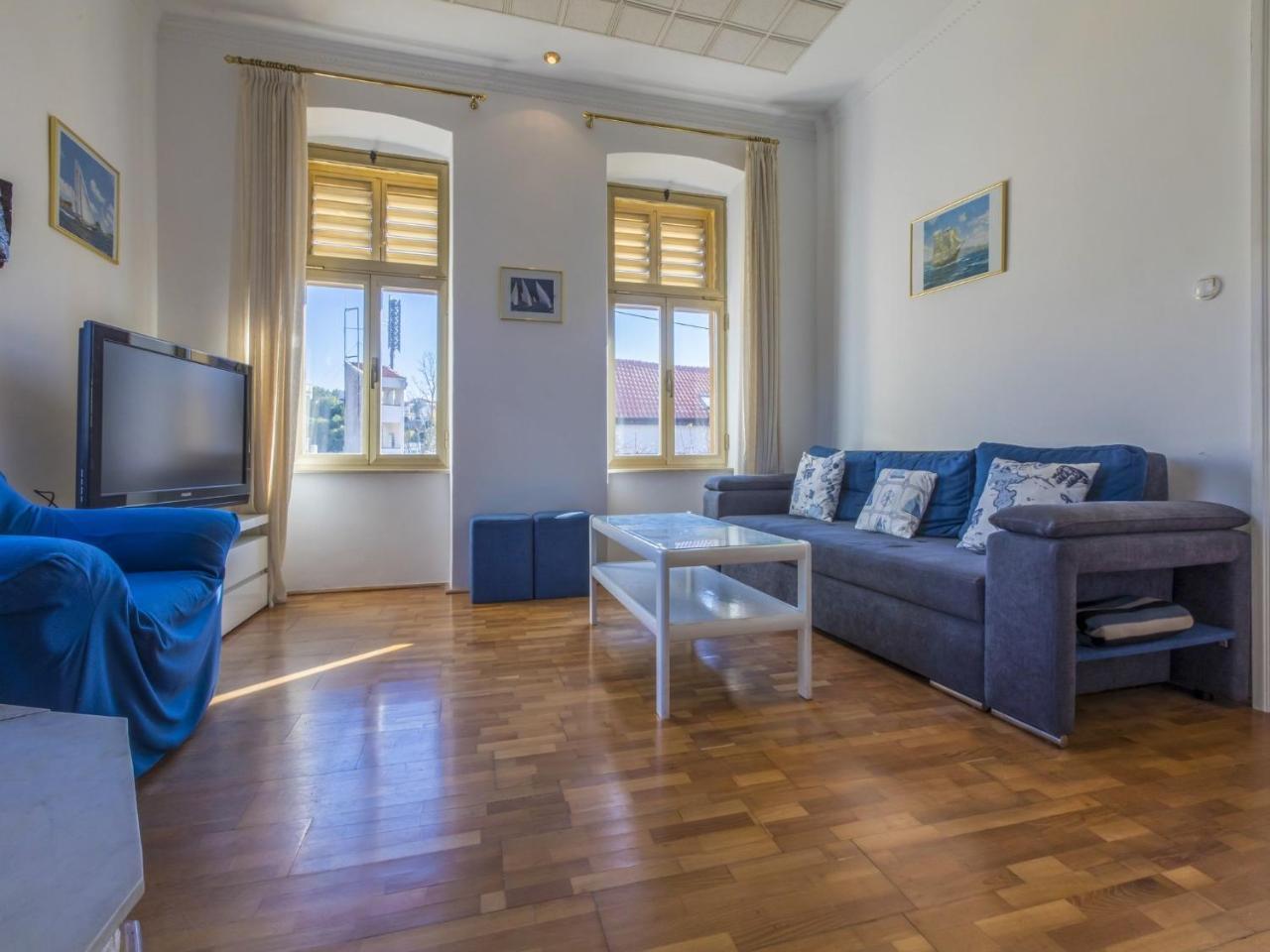 Apartment Piano Crikvenica Exteriér fotografie