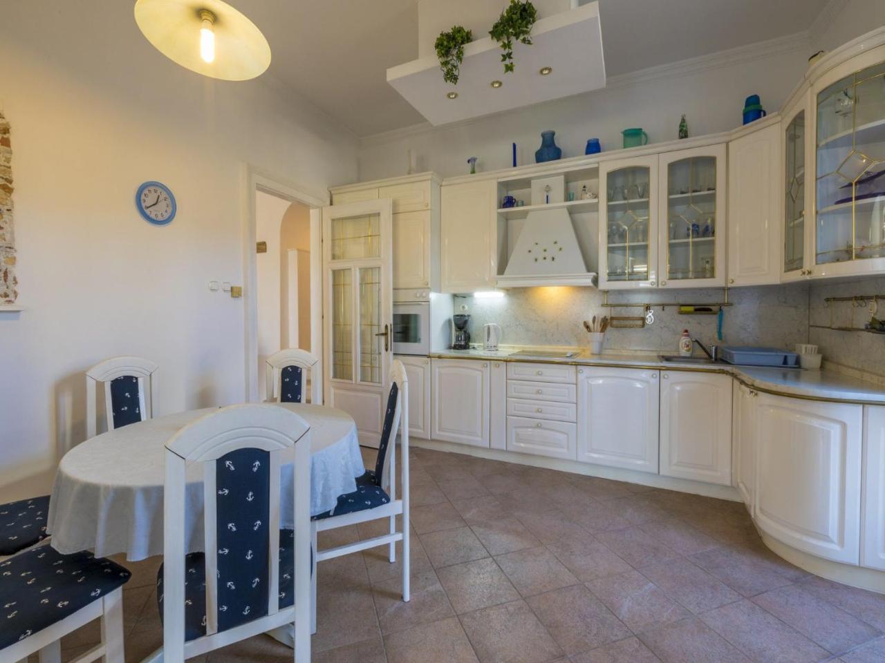 Apartment Piano Crikvenica Exteriér fotografie